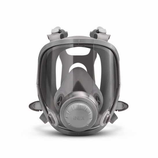 Маска полнолицевая iNEX 4300 (L)